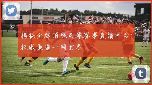 揭秘全球顶级足球赛事直播平台：权威渠道一网打尽
